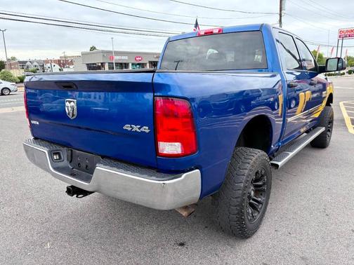 2014 RAM 1500 Tradesman/Express