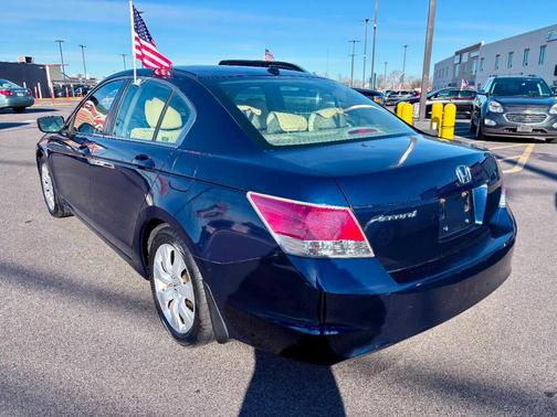 2010 Honda Accord EX-L