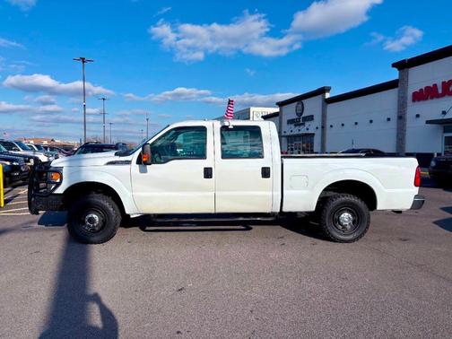 2013 Ford F-250 XL