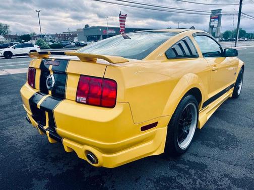 2006 Ford Mustang GT Premium