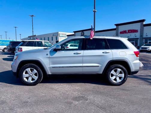 2011 Jeep Grand Cherokee Laredo