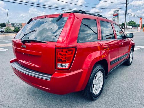 2006 Jeep Grand Cherokee Laredo