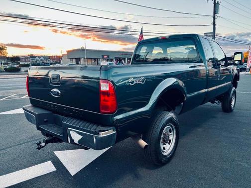 2010 Ford F-250 XL
