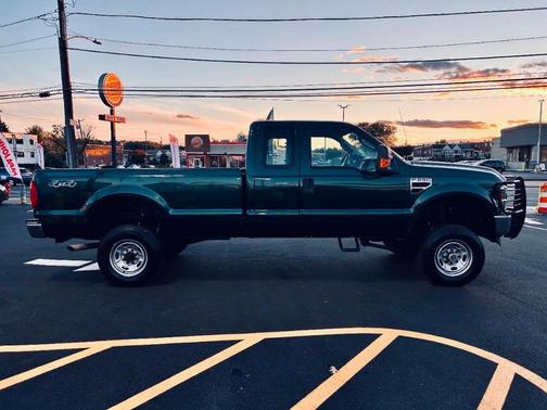 2010 Ford F-250 XL