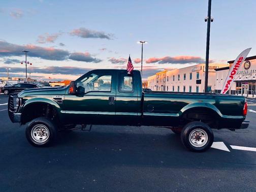 2010 Ford F-250 XL