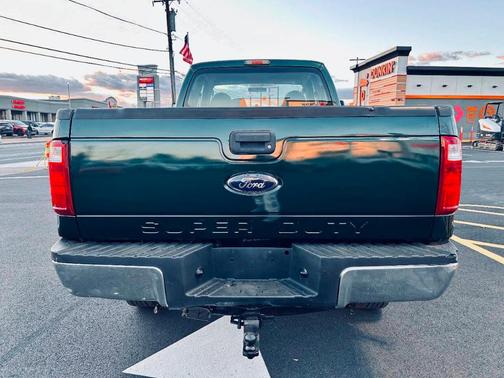 2010 Ford F-250 XL