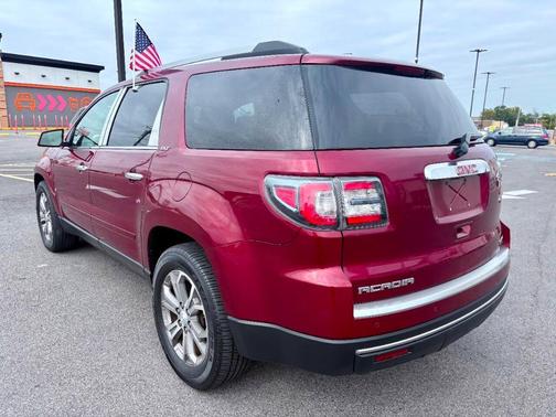 2016 GMC Acadia SLT-1