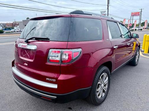 2016 GMC Acadia SLT-1