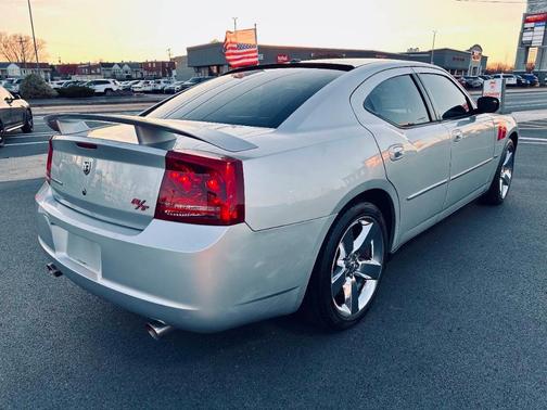 2007 Dodge Charger R/T