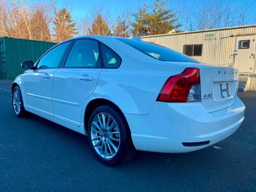 2009 Volvo S40 2.4i