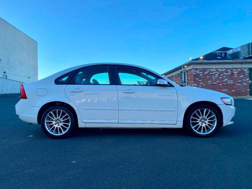 2009 Volvo S40 2.4i
