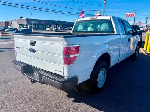 2013 Ford F-150 XL