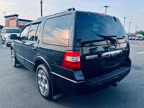 2014 Ford Expedition Limited