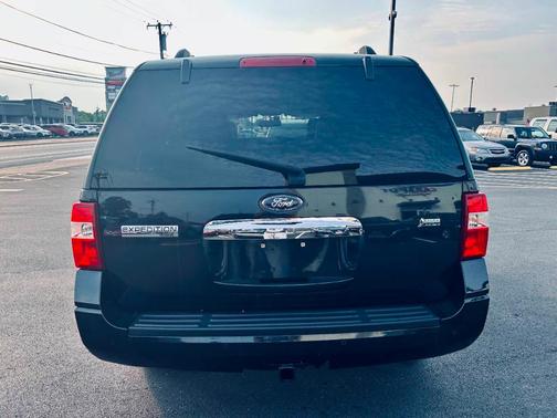2014 Ford Expedition Limited