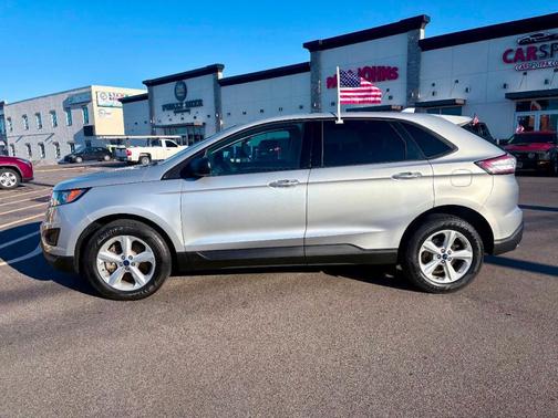2017 Ford Edge SE
