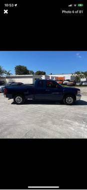 2013 Chevrolet Silverado 1500 LS