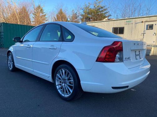 2009 Volvo S40 2.4i