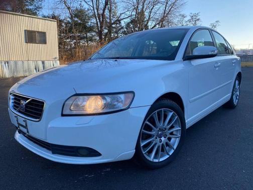 2009 Volvo S40 2.4i
