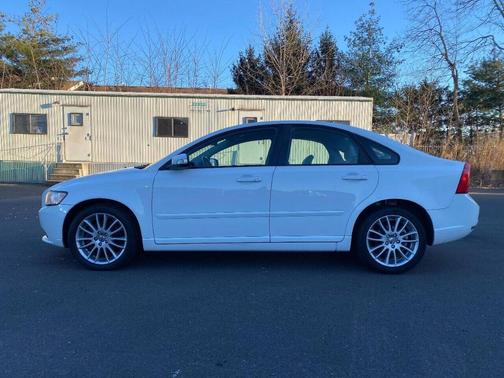 2009 Volvo S40 2.4i