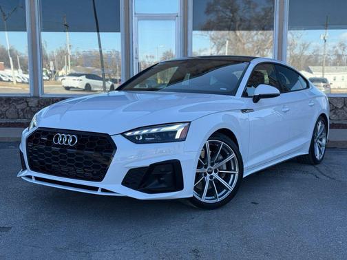 2025 Audi A5 Sportback 45 S Line Premium