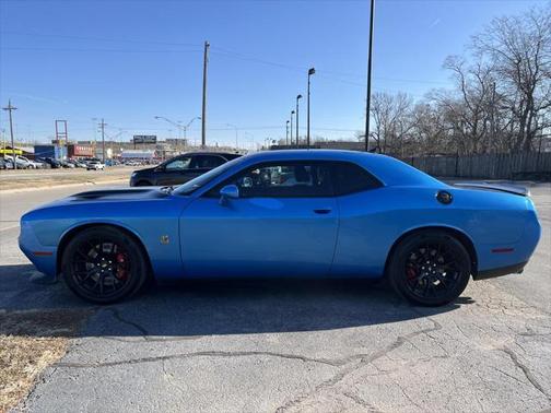 2019 Dodge Challenger R/T Scat Pack