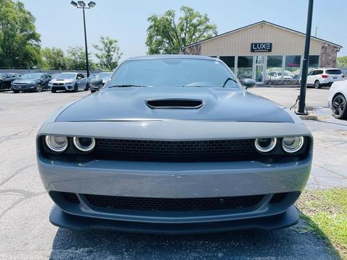 2019 Dodge Challenger R/T Scat Pack