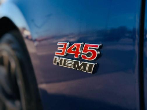 Indigo Blue 2020 Dodge Charger R/T