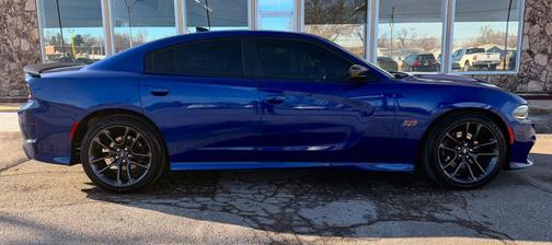 2020 Dodge Charger R/T