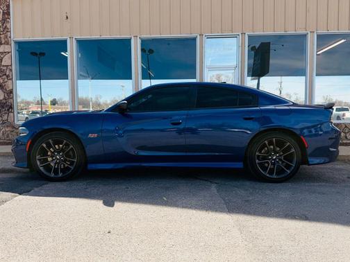 2020 Dodge Charger R/T