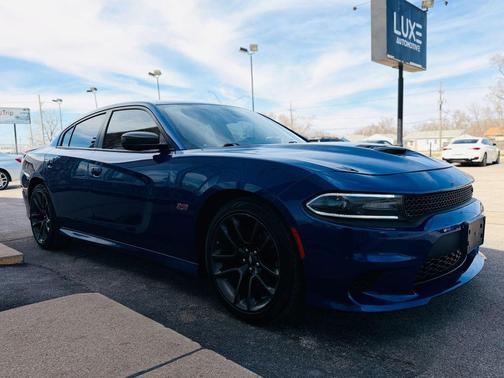 2020 Dodge Charger R/T