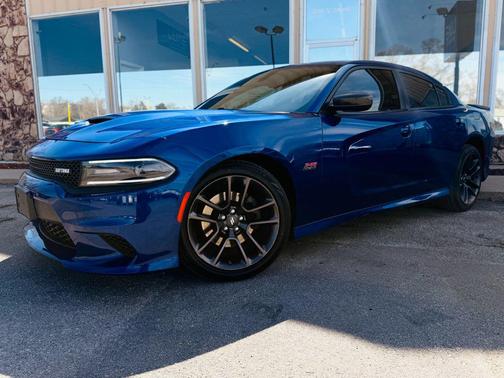 2020 Dodge Charger R/T