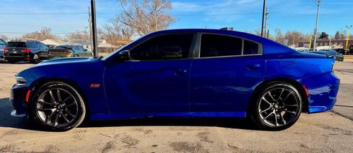 2020 Dodge Charger R/T