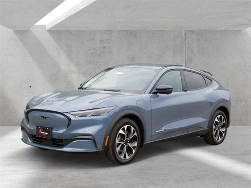 2024 Ford Mustang Mach-E Select