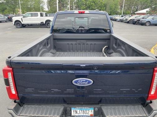 2023 Ford F-350 Lariat Super Duty