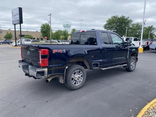 2023 Ford F-350 Lariat Super Duty