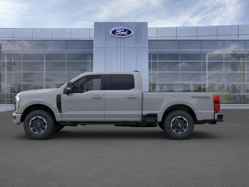 2025 Ford F-350 Lariat Super Duty
