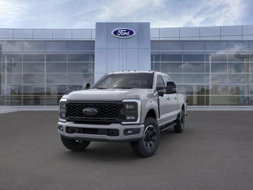 2025 Ford F-350 Lariat Super Duty