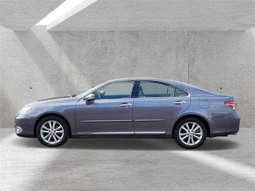2012 Lexus ES 350 Base