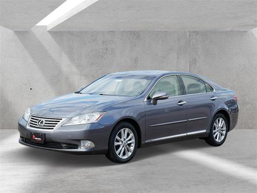 2012 Lexus ES 350 Base