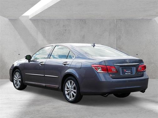 2012 Lexus ES 350 Base