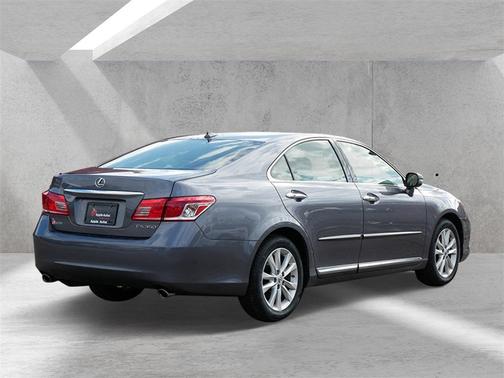 2012 Lexus ES 350 Base