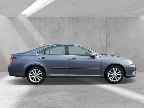2012 Lexus ES 350 Base
