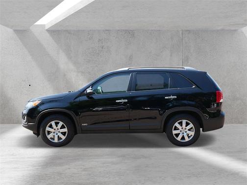 2012 Kia Sorento LX