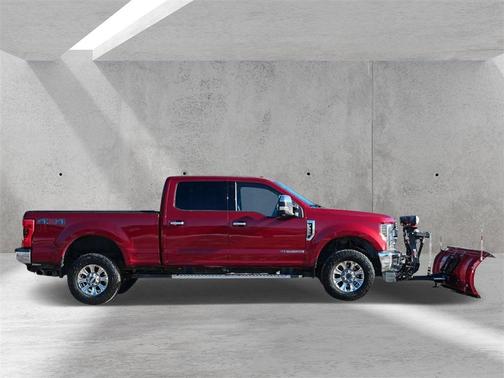 2019 Ford F-350 XLT
