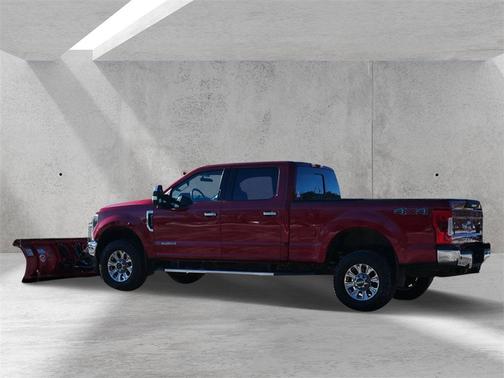 2019 Ford F-350 XLT