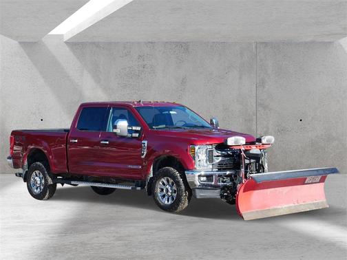 2019 Ford F-350 XLT