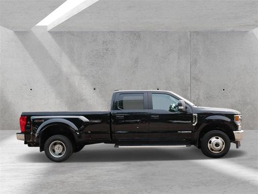 2022 Ford F-350 XL