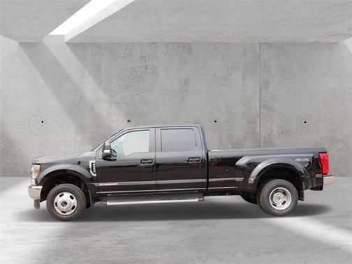 2022 Ford F-350 XL