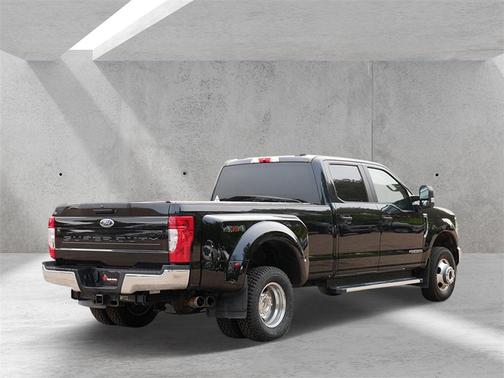 2022 Ford F-350 XL