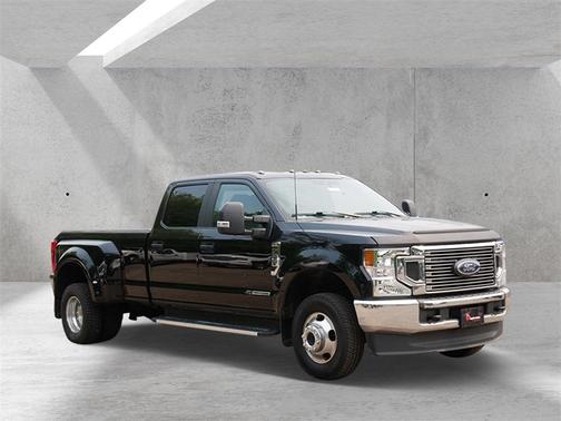 2022 Ford F-350 XL